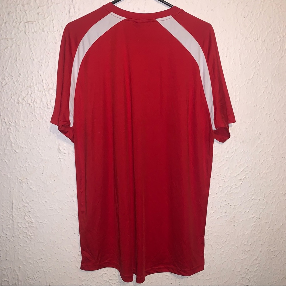 Arsenal AFC Mens Soccer Futbol Jersey Shirt Official Arsenal Merchandice XL - Picture 2 of 3